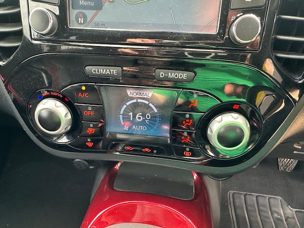 Used Nissan Juke 2015 for sale - 75694961: Photo 26