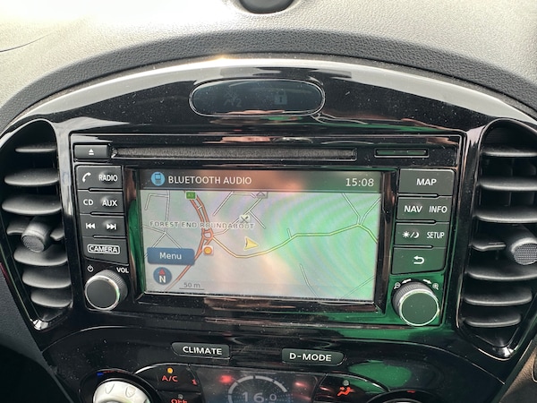 Used Nissan Juke 2015 for sale - 75694961: Photo 27