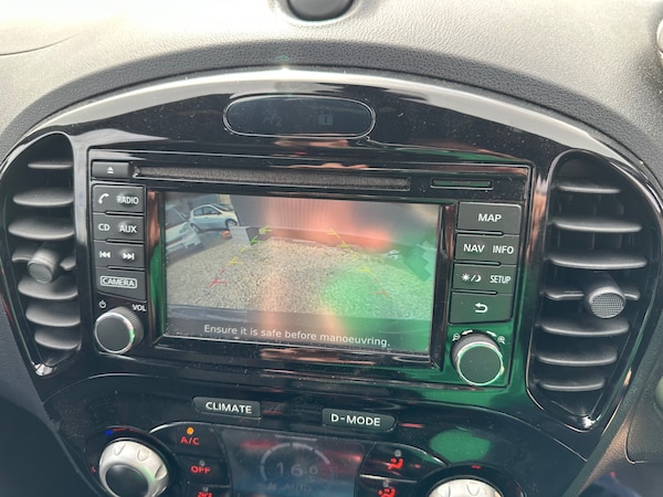 Used Nissan Juke 2015 for sale - 75694961: Photo 28