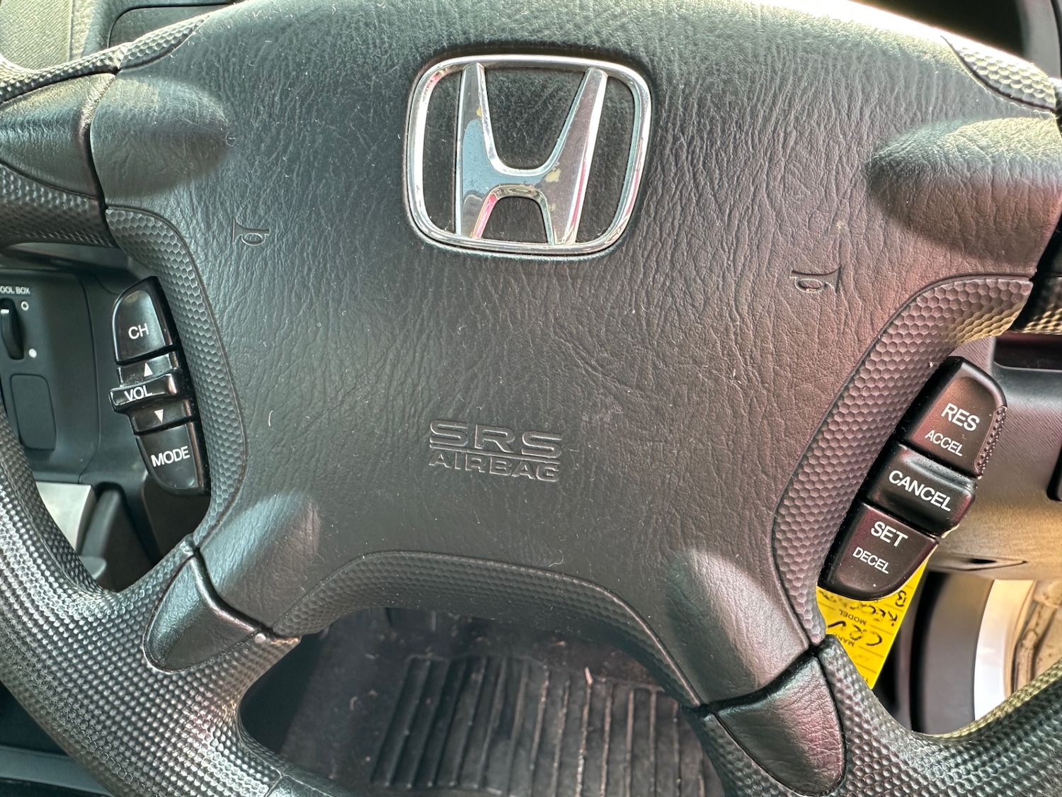 Vehicle 17