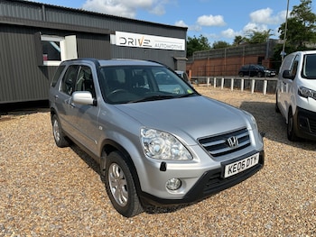 Honda - CR-V