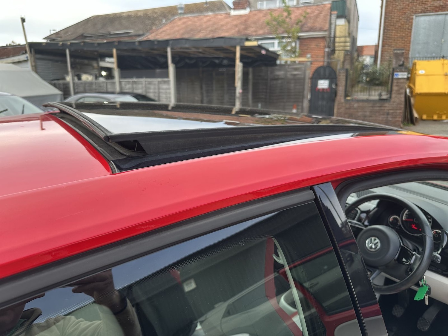 Used Volkswagen up! 2013 for sale - 76609443: Photo 25