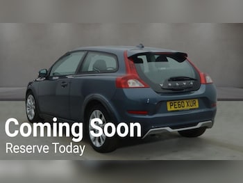 Used Volvo C30 2010 for sale - 78307818: Photo