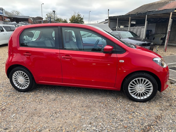 Used Volkswagen up! 2013 for sale - 76273394: Photo 10