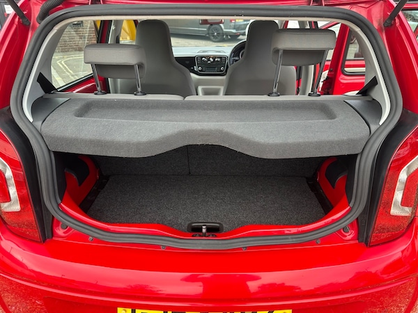 Used Volkswagen up! 2013 for sale - 76273394: Photo 13