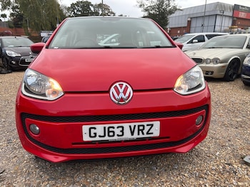 Used Volkswagen up! 2013 for sale - 76273394: Photo 2