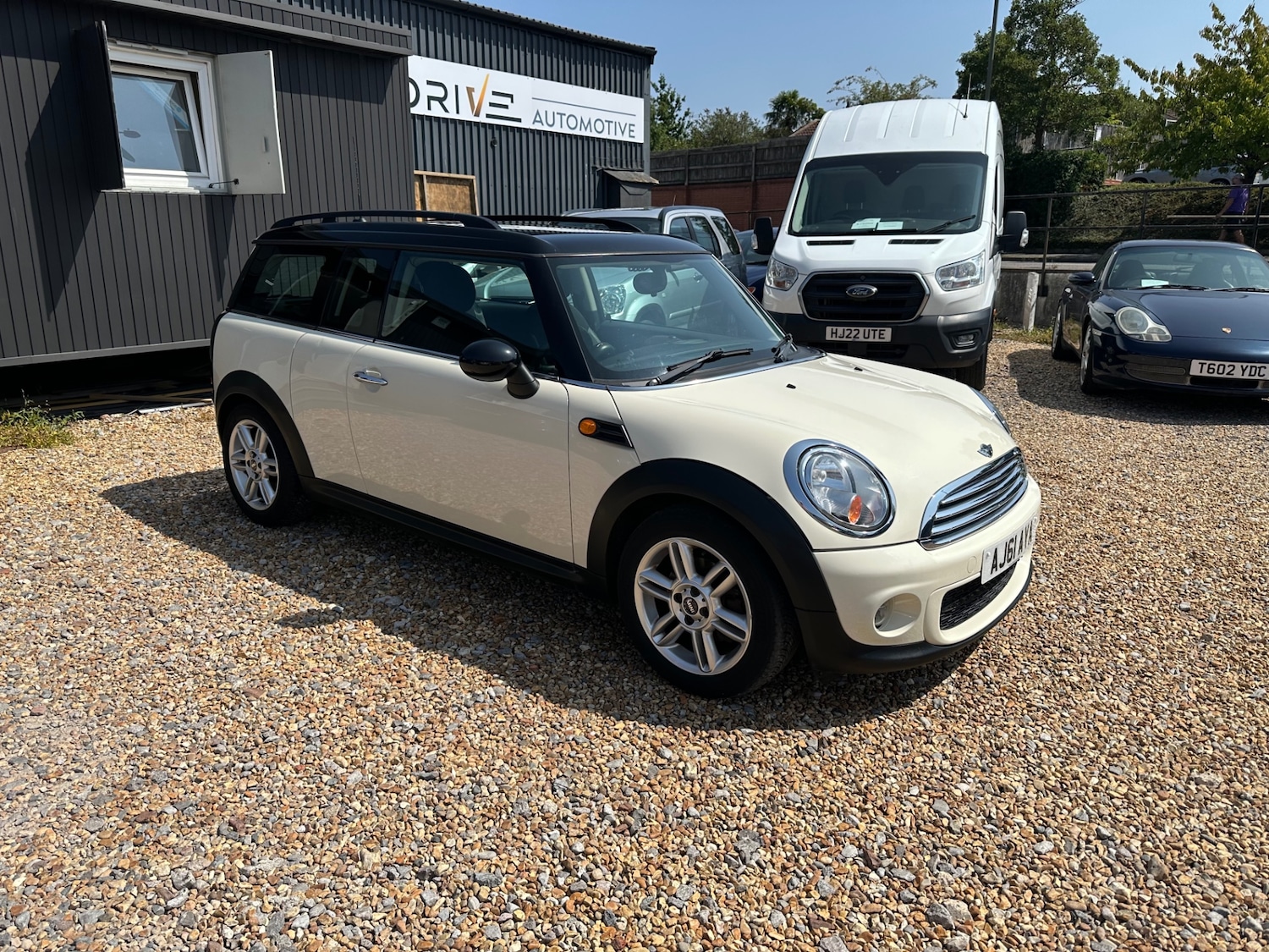Vehicle 11