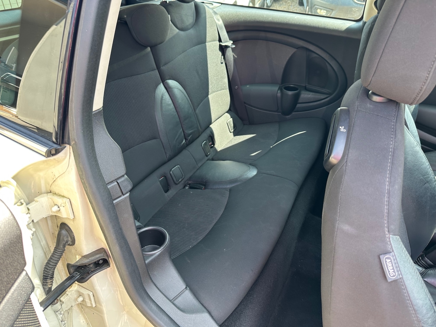 Vehicle 15