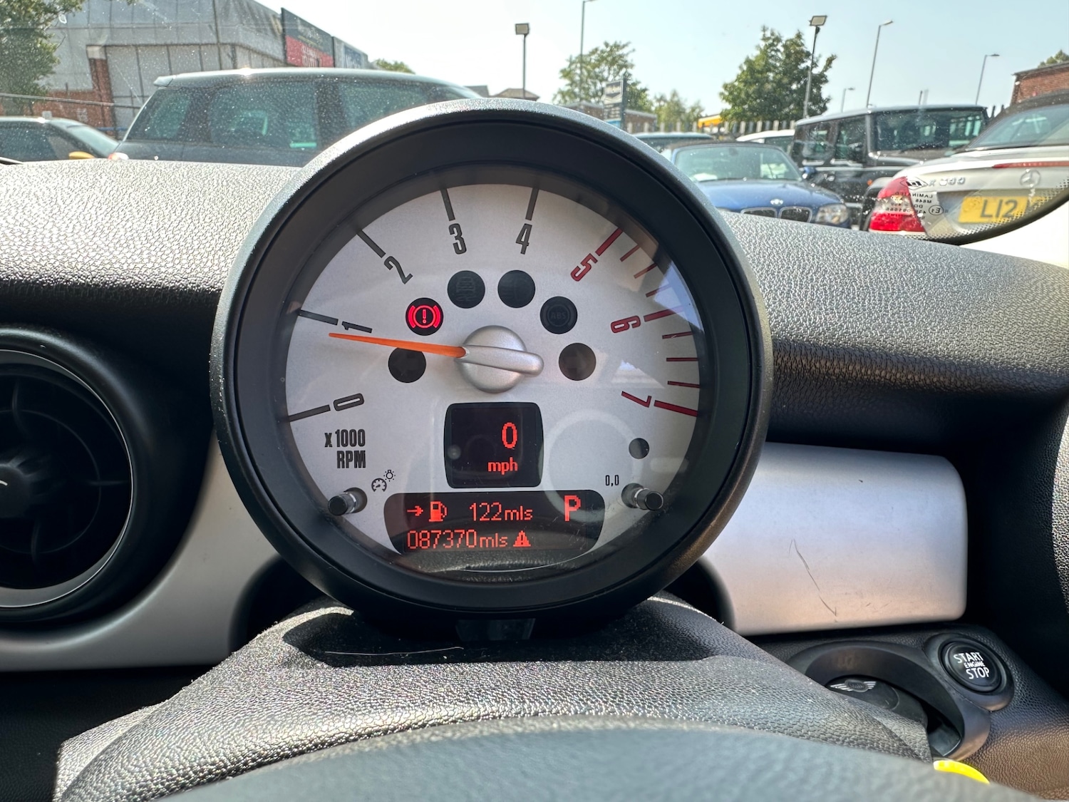 Vehicle 19