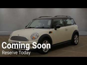 Used MINI Clubman 2011 for sale - 75349538: Photo