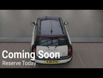 Used MINI Clubman 2011 for sale - 75349538: Photo