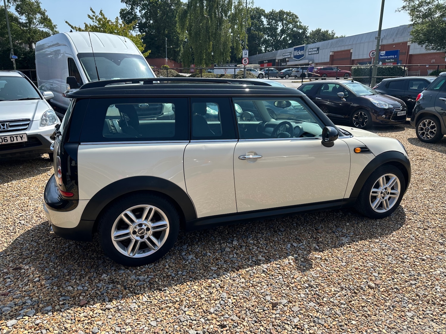 Vehicle 9