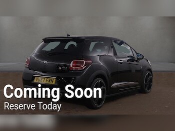 Used DS Automobiles DS 3 2017 for sale - 78269595: Photo