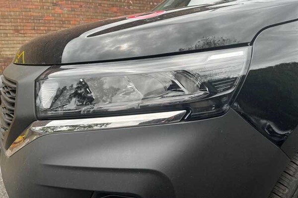 Used Nissan Other 2025 for sale - 74880695: Photo 13
