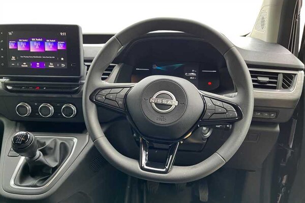 Used Nissan Other 2025 for sale - 74880695: Photo 15