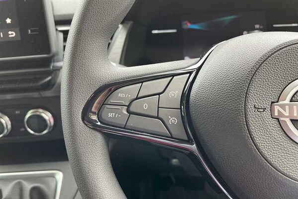 Used Nissan Other 2025 for sale - 74880695: Photo 16