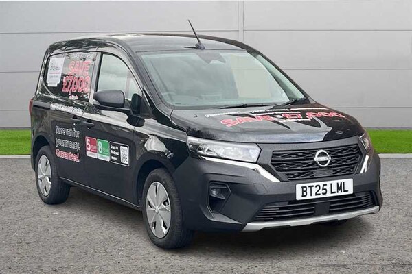 Used Nissan Other 2025 for sale - 74880695: Photo 1