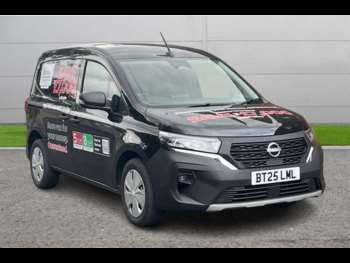 Used Nissan Other 2025 for sale - 74880695: Photo