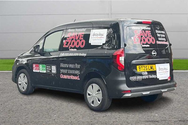 Used Nissan Other 2025 for sale - 74880695: Photo 2