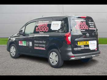 Used Nissan Other 2025 for sale - 74880695: Photo