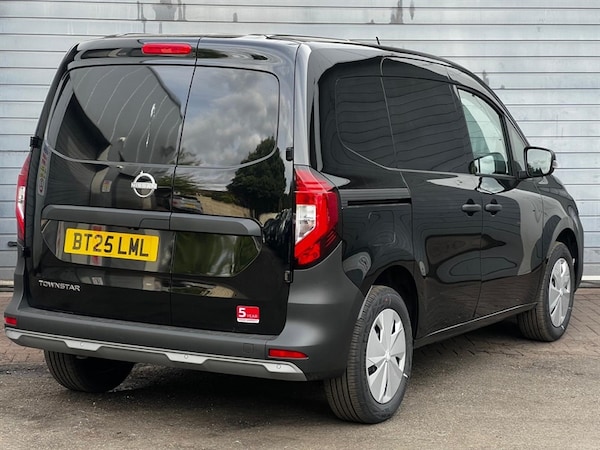 Used Nissan Other 2025 for sale - 74880695: Photo 37