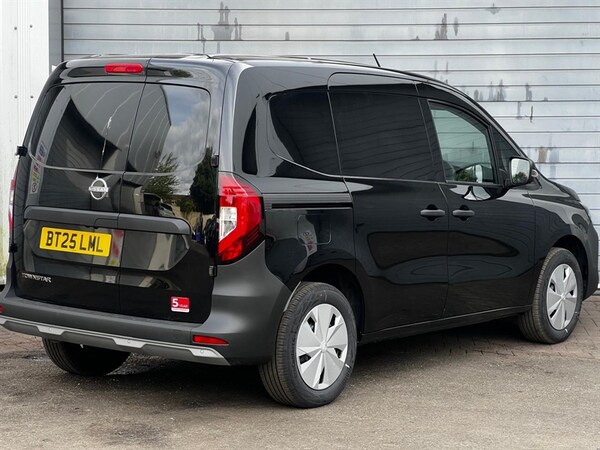 Used Nissan Other 2025 for sale - 74880695: Photo 38