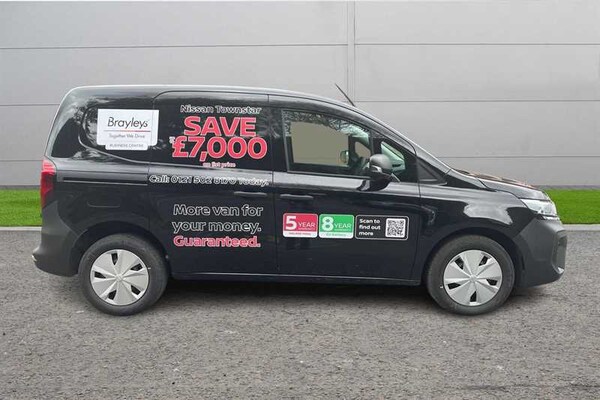Used Nissan Other 2025 for sale - 74880695: Photo 3