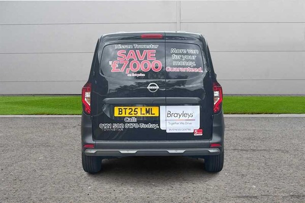 Used Nissan Other 2025 for sale - 74880695: Photo 4