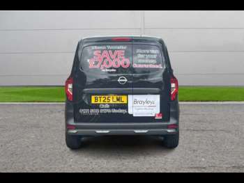 Used Nissan Other 2025 for sale - 74880695: Photo