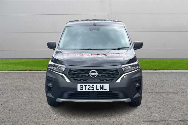 Used Nissan Other 2025 for sale - 74880695: Photo 5