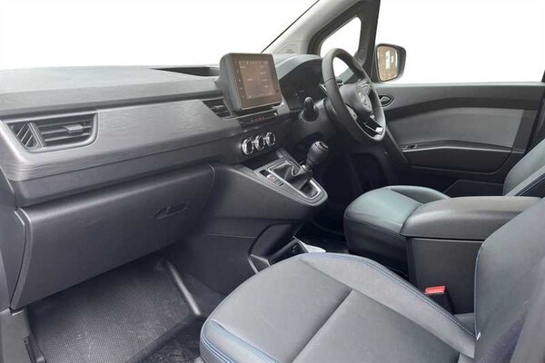Used Nissan Other 2025 for sale - 74880695: Photo 7