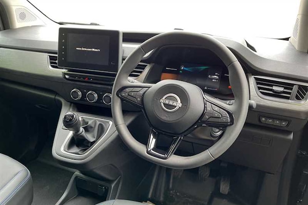 Used Nissan Other 2025 for sale - 74880695: Photo 8