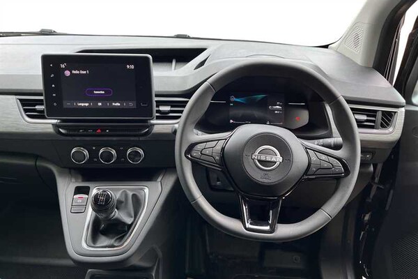 Used Nissan Other 2025 for sale - 74880695: Photo 9