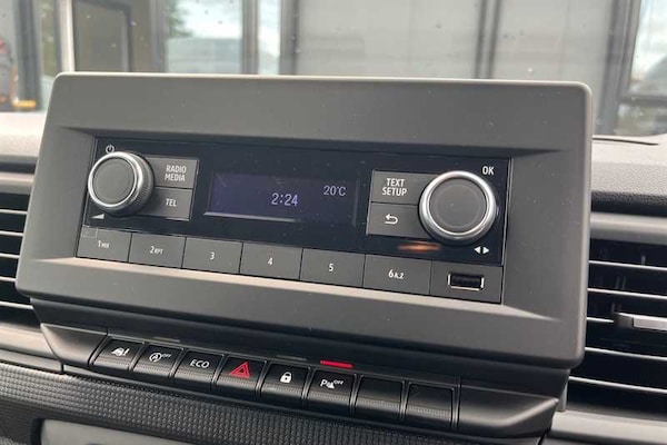 Used Nissan Primastar 2025 for sale - 75510228: Photo 10
