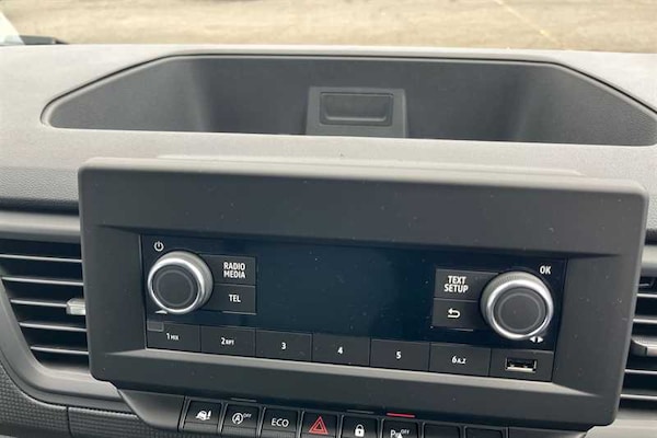 Used Nissan Primastar 2025 for sale - 75510228: Photo 11