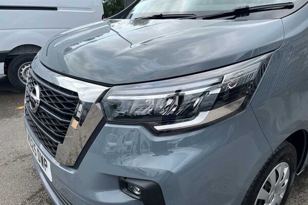 Used Nissan Primastar 2025 for sale - 75510228: Photo 13