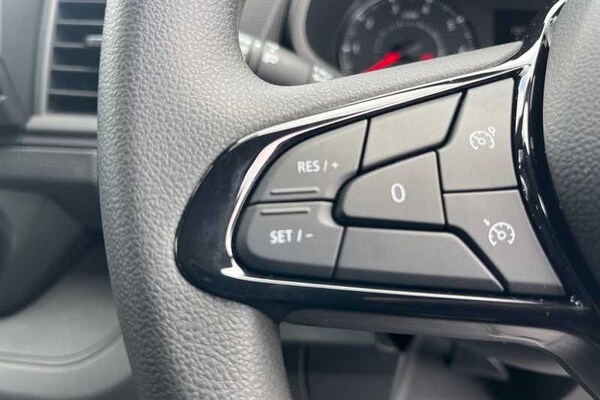 Used Nissan Primastar 2025 for sale - 75510228: Photo 16