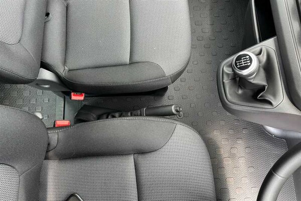 Used Nissan Primastar 2025 for sale - 75510228: Photo 17