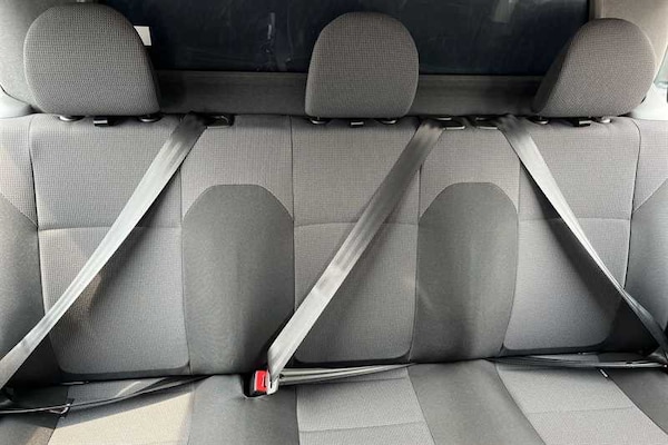 Used Nissan Primastar 2025 for sale - 75510228: Photo 19
