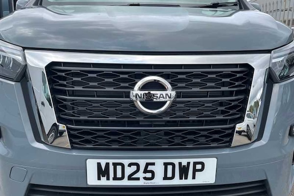 Used Nissan Primastar 2025 for sale - 75510228: Photo 22