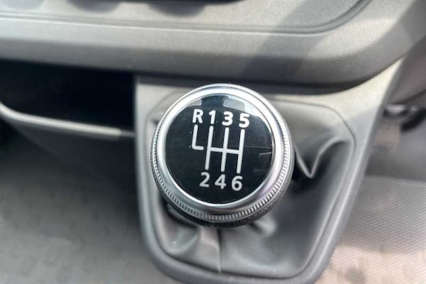 Used Nissan Primastar 2025 for sale - 75510228: Photo 29