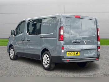 Used Nissan Primastar 2025 for sale - 75510228: Photo