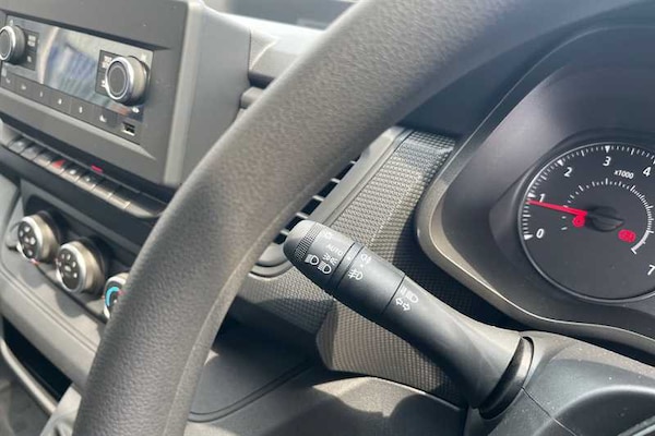 Used Nissan Primastar 2025 for sale - 75510228: Photo 31