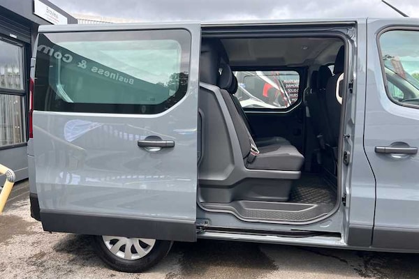 Used Nissan Primastar 2025 for sale - 75510228: Photo 34