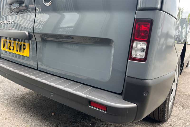 Vehicle 36