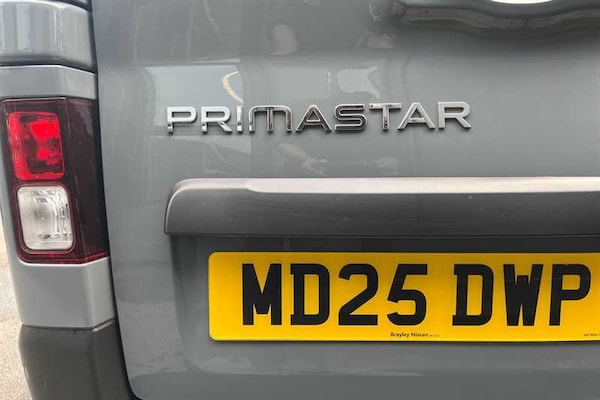 Used Nissan Primastar 2025 for sale - 75510228: Photo 37