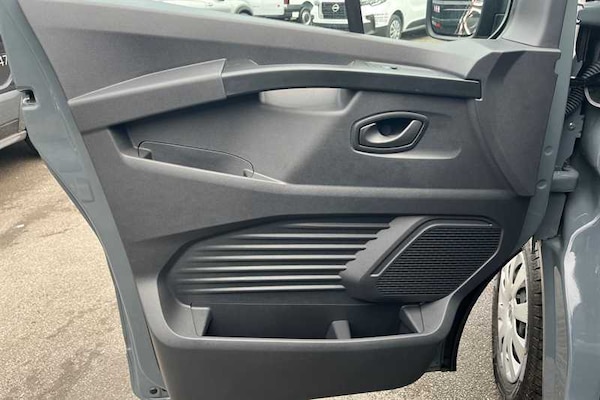 Used Nissan Primastar 2025 for sale - 75510228: Photo 38