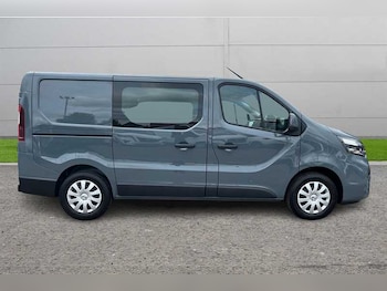 Used Nissan Primastar 2025 for sale - 75510228: Photo