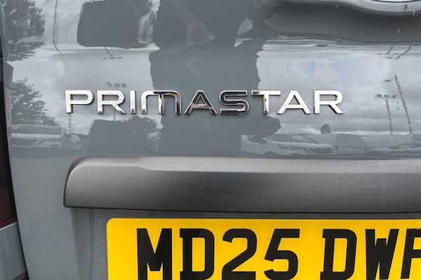 Used Nissan Primastar 2025 for sale - 75510228: Photo 41