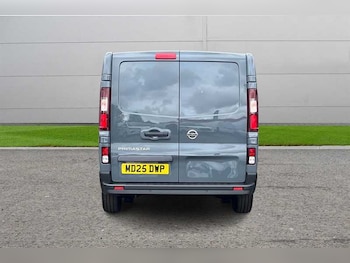 Used Nissan Primastar 2025 for sale - 75510228: Photo
